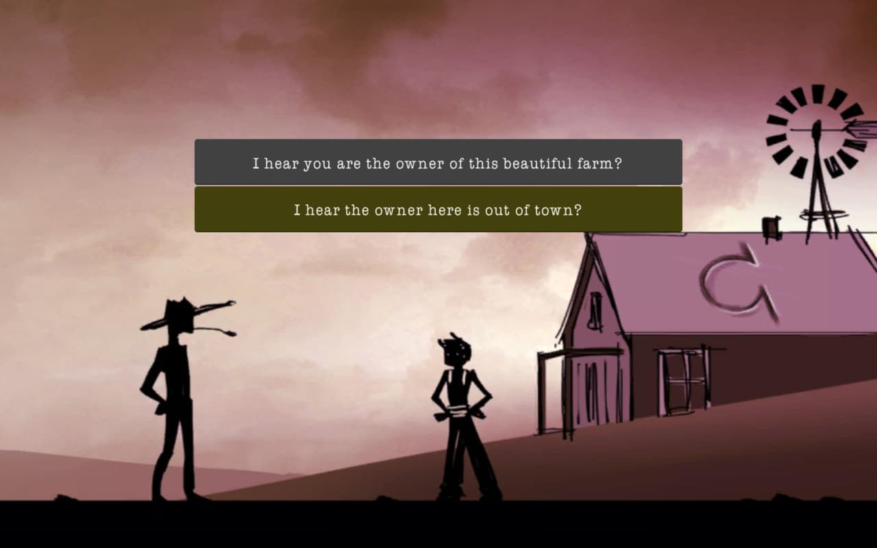 Gentleman of the Rails screenshot 4