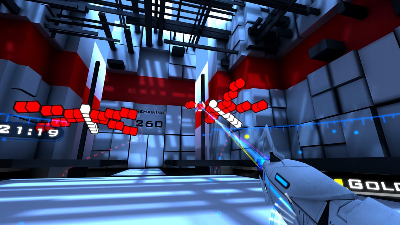 Time Rifters screenshot 2