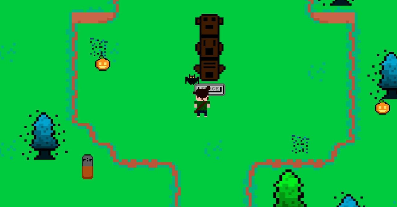 Defender of the Forest screenshot 2