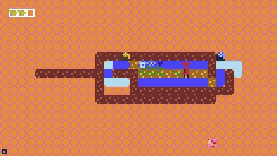 SOUND GARDEN (nebu soku) screenshot 2