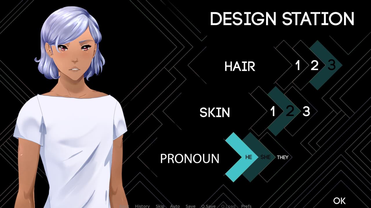 Mnemonic Devices screenshot 2