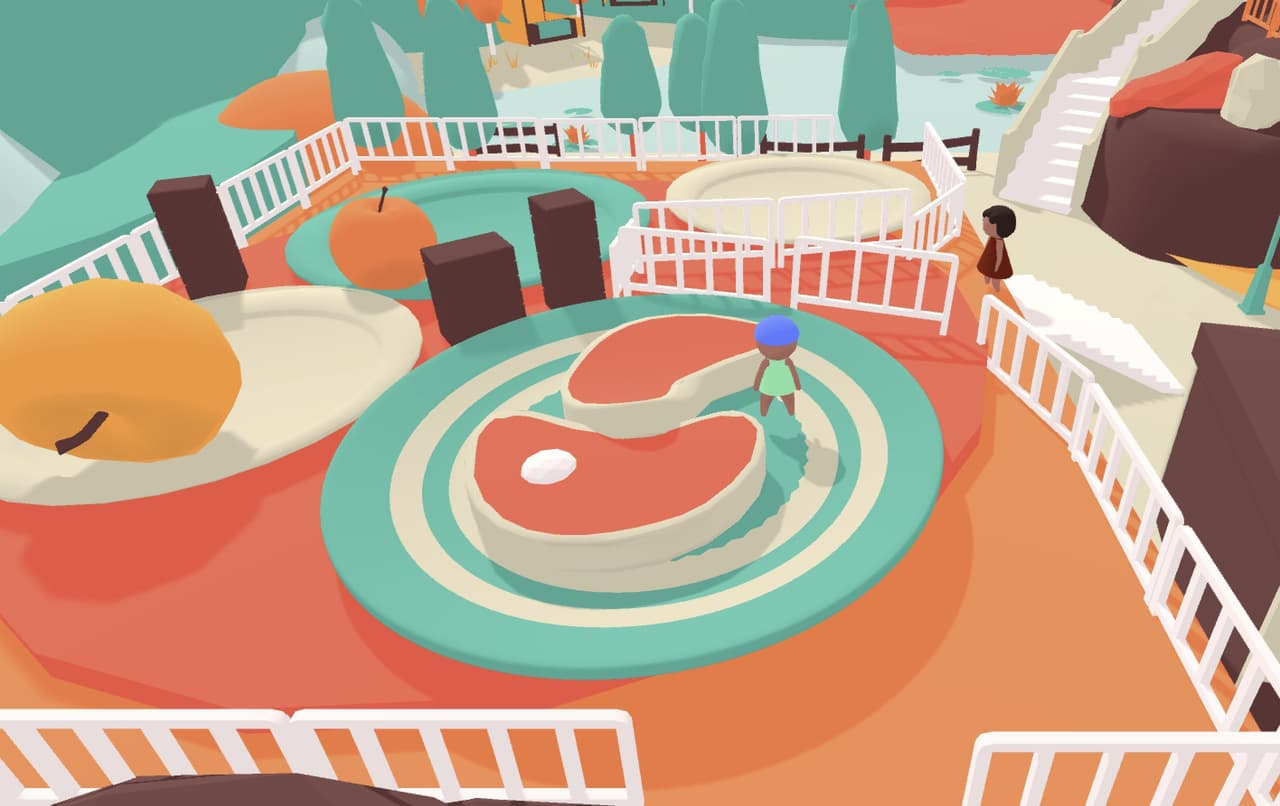 Memory Land screenshot 2