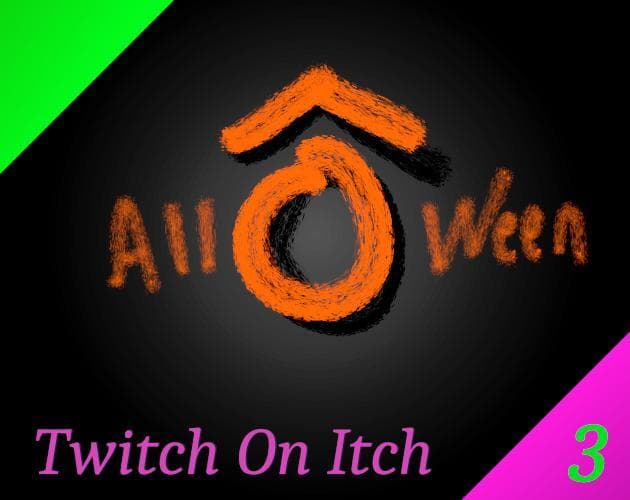 AllôWeen (Toi#5)