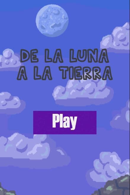 De la Luna a la Tierra screenshot 2