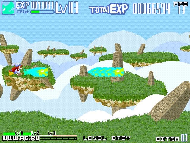Happy Time Cafeteria Project 02: A la Carte screenshot 4
