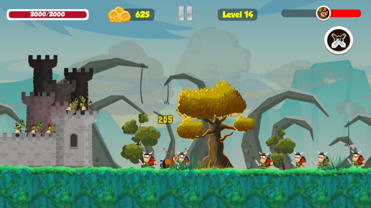 Watch Tower screenshot 5
