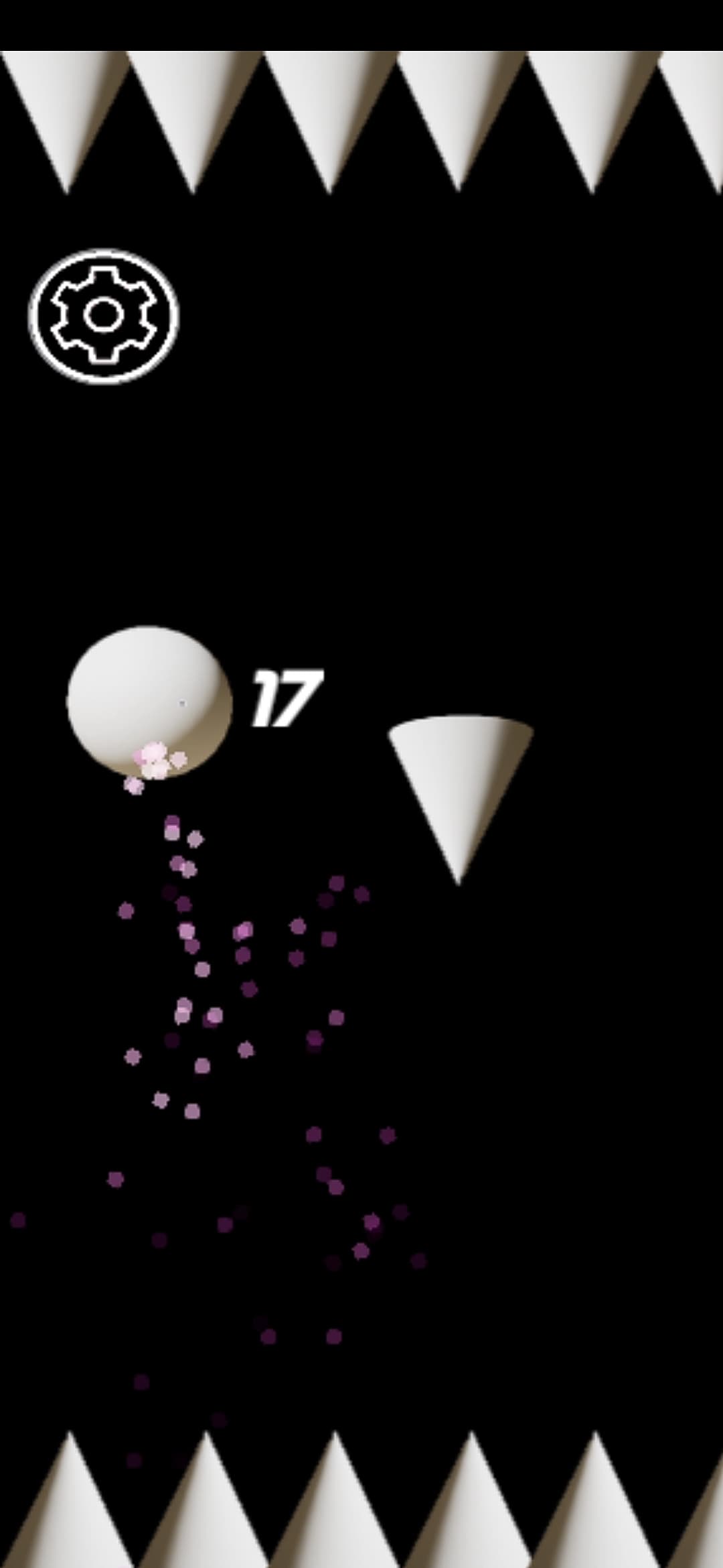 Epic Bounce Casual Arcade screenshot 4