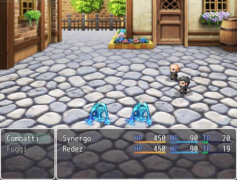 QDSS:LOST IN UBISOTT screenshot 3