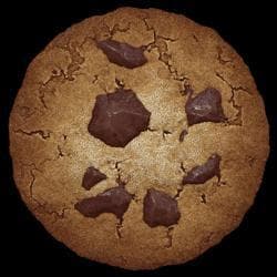 Cookie clicker (itch) (Mike Gameplays_YT) screenshot 2
