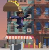 Late To Work (Platformer Test 3)