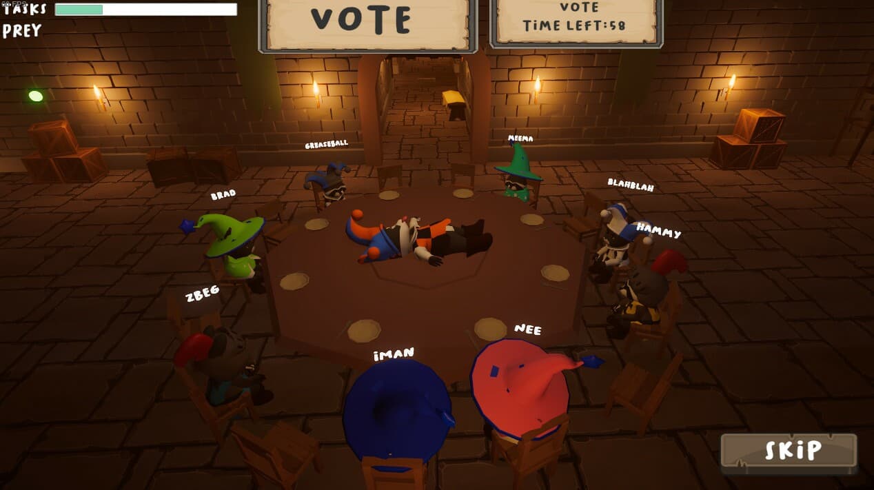 Murder at Midnight screenshot 5
