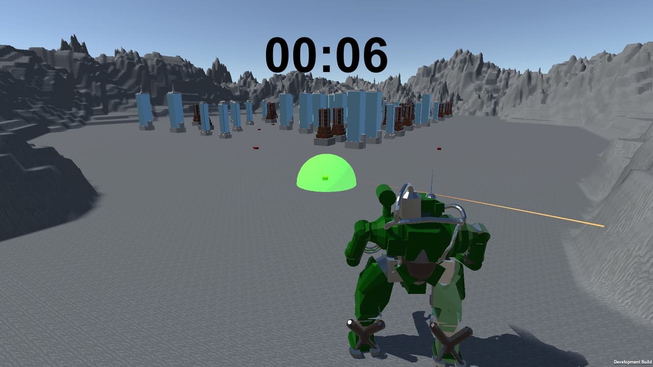 Instoppable screenshot 2