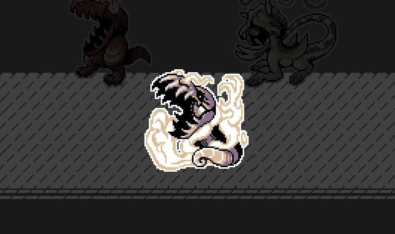 Monster Crown screenshot 5