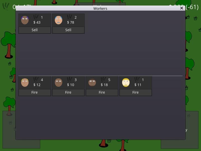 The Farmhouse screenshot 5