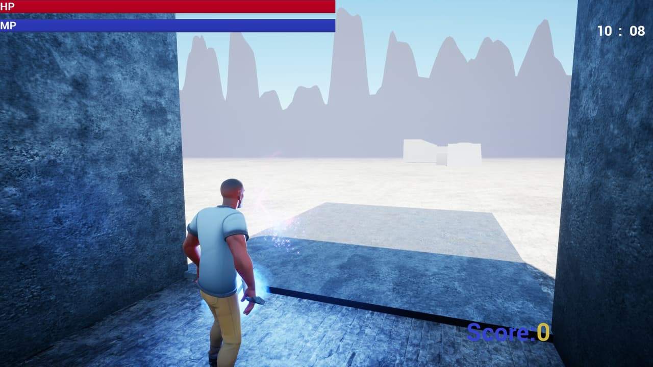 The Invasion screenshot 2