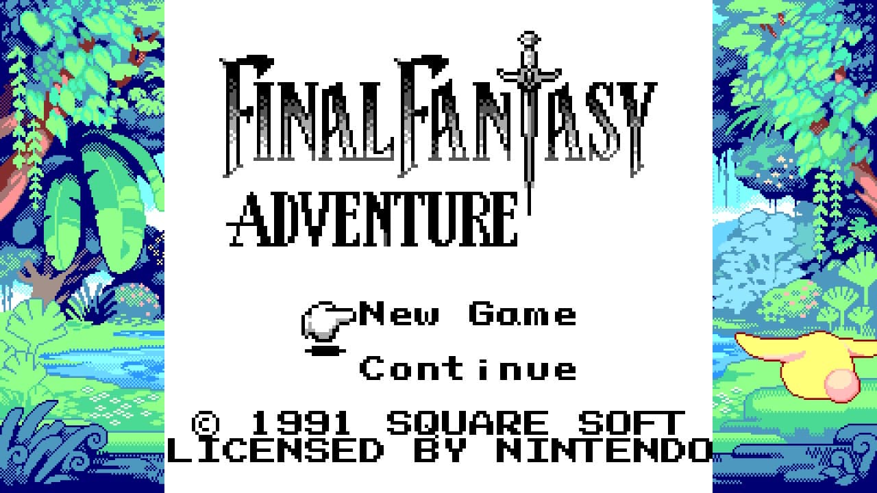 Collection of Mana screenshot 2