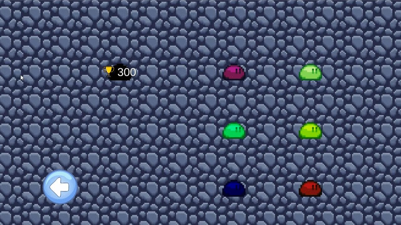 Slimes Last Stand screenshot 4
