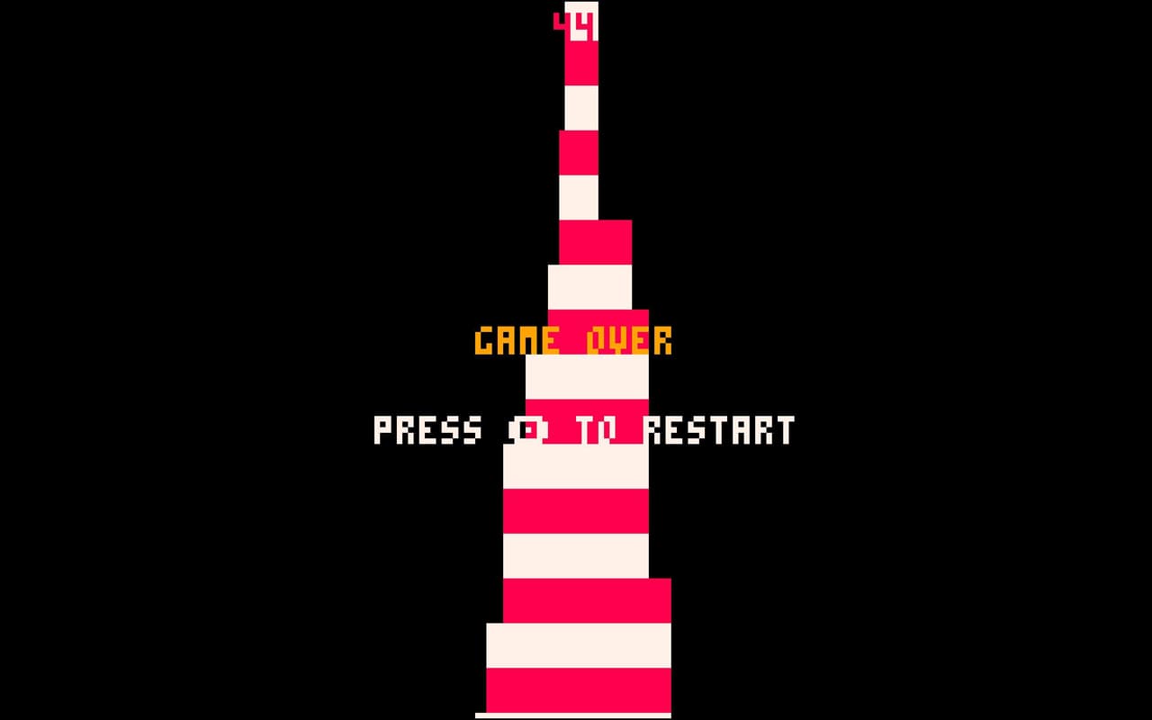 Tallest Towers
