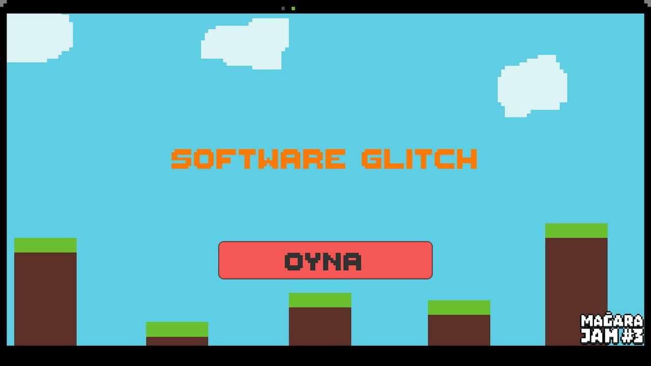 Software Glitch screenshot 4
