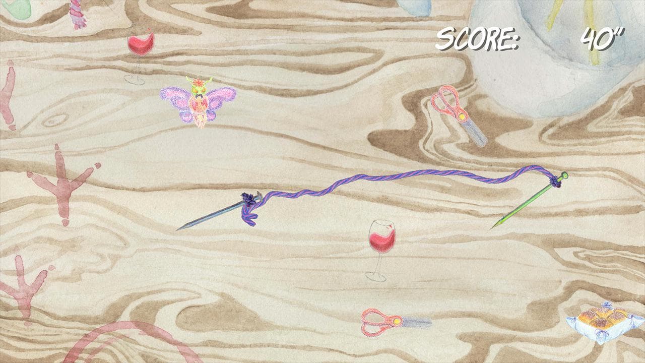Bootie and Bossy screenshot 2