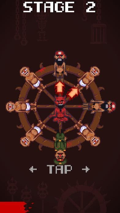 Sacrifices must be made, but.. screenshot 4