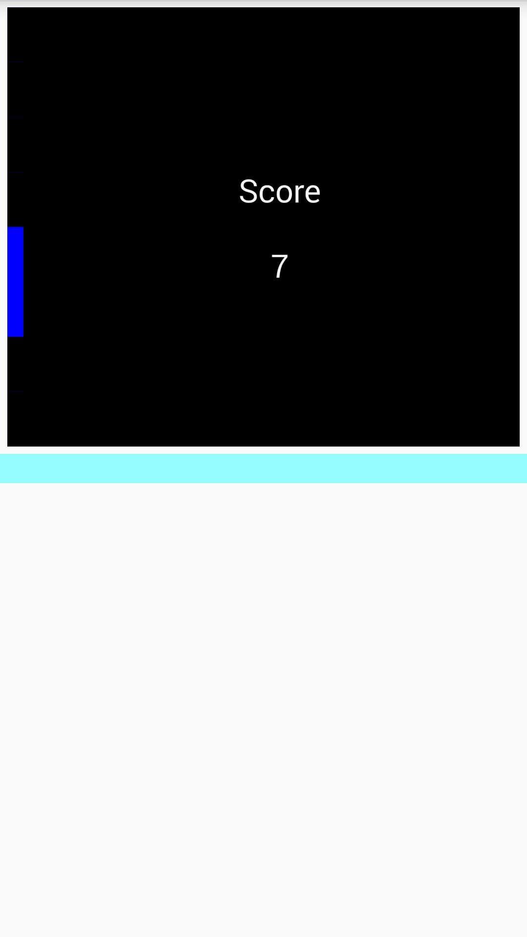 The Vanished Colour screenshot 6