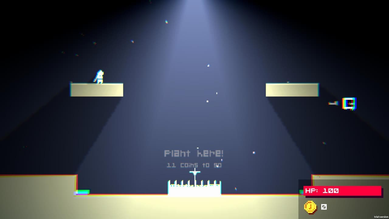 Specterr screenshot 3