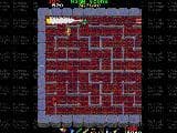 Arcade Archives: The Tower of Druaga screenshot 5