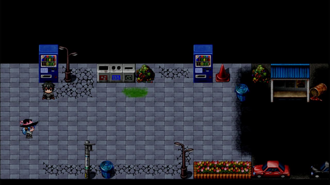 心之迷雾 screenshot 4