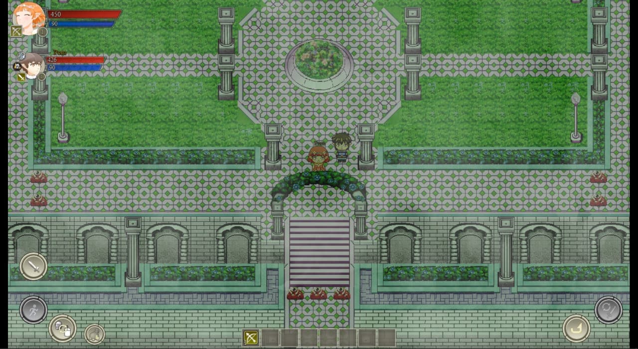 III of Lilies