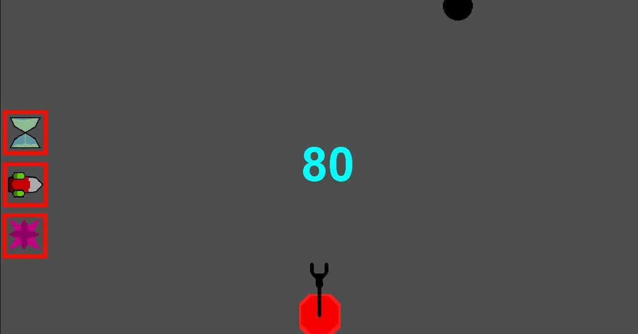 Shooting The Bonb screenshot 3