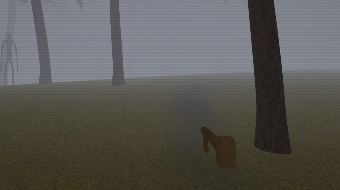 MIST (43N34S)