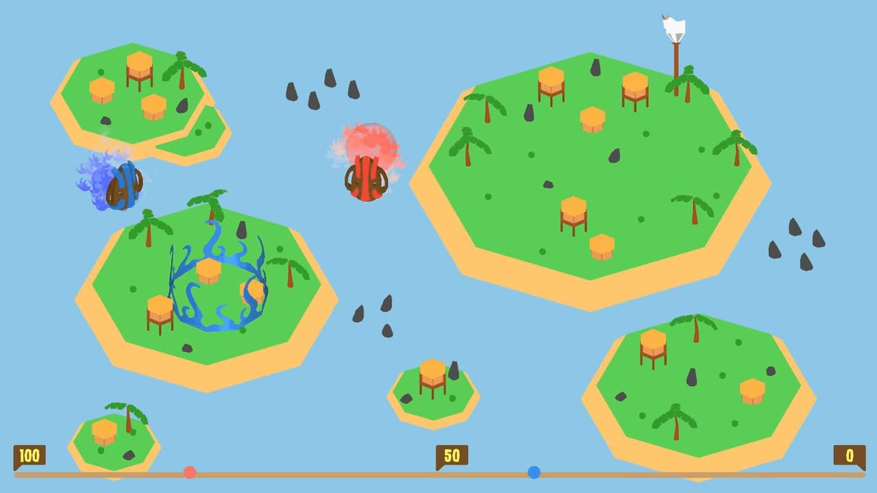 Mythos (itch) (Elisha Alexandre Sarkis) screenshot 2