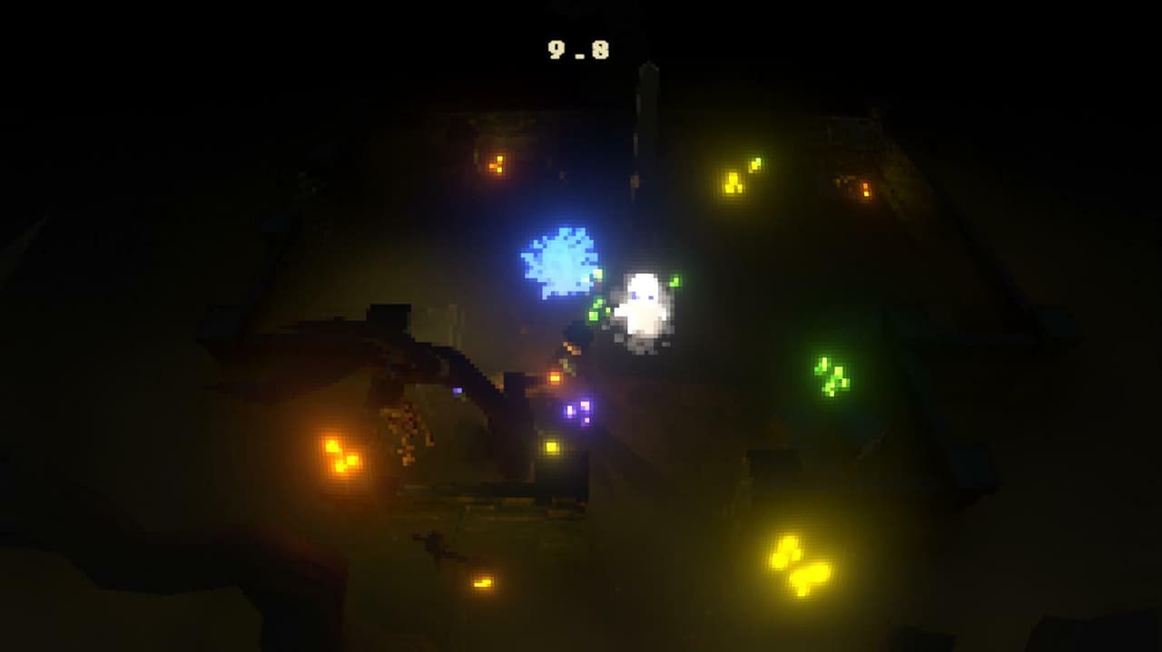 Untitled Ghost Game (Callum Else)