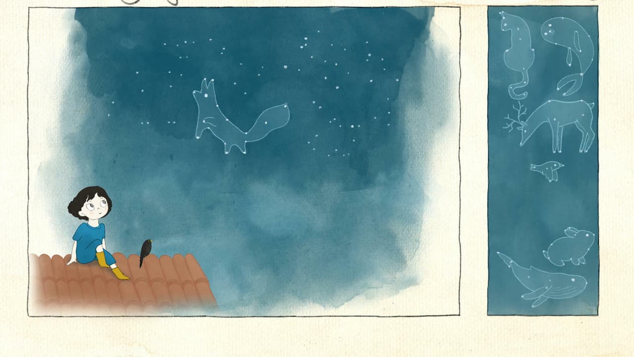 Trust the blackbird