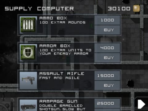 APOC-X Free