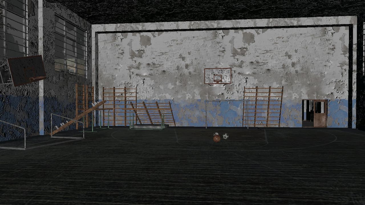 School of Horror screenshot 3