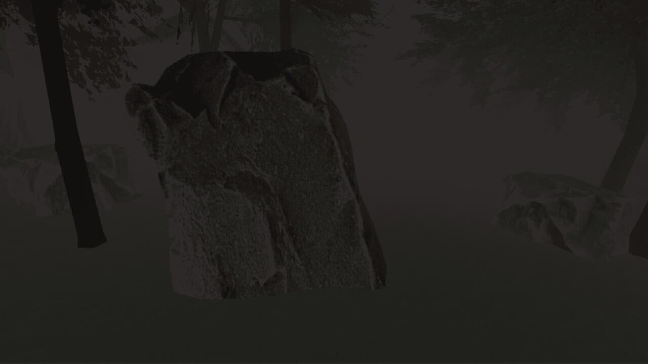 The Camp screenshot 2