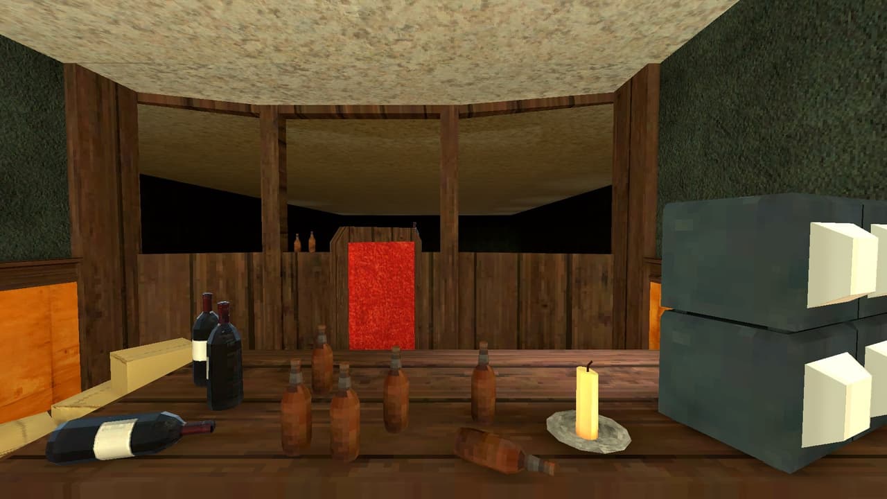 Punch Your Boss and Press the REVOLT Button screenshot 4