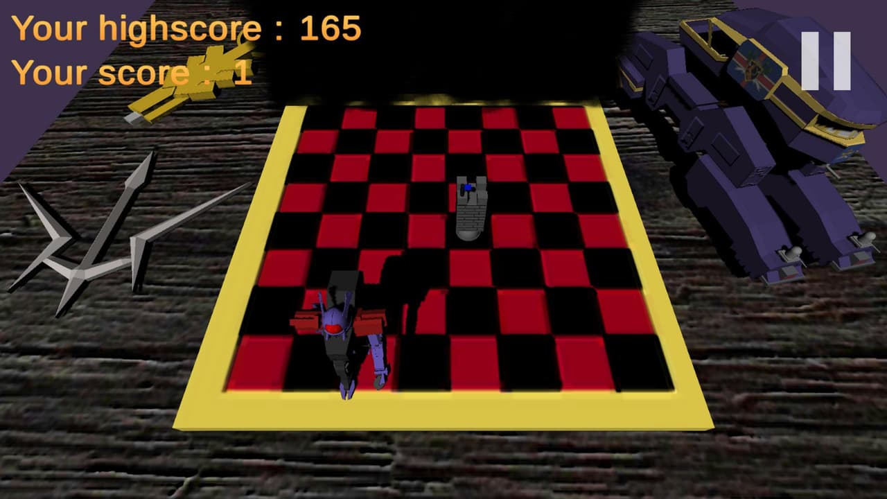 Code G Slide screenshot 4