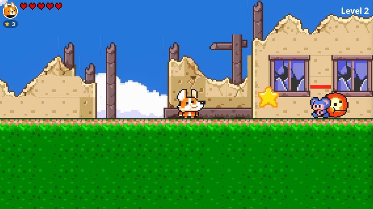 Deified screenshot 4
