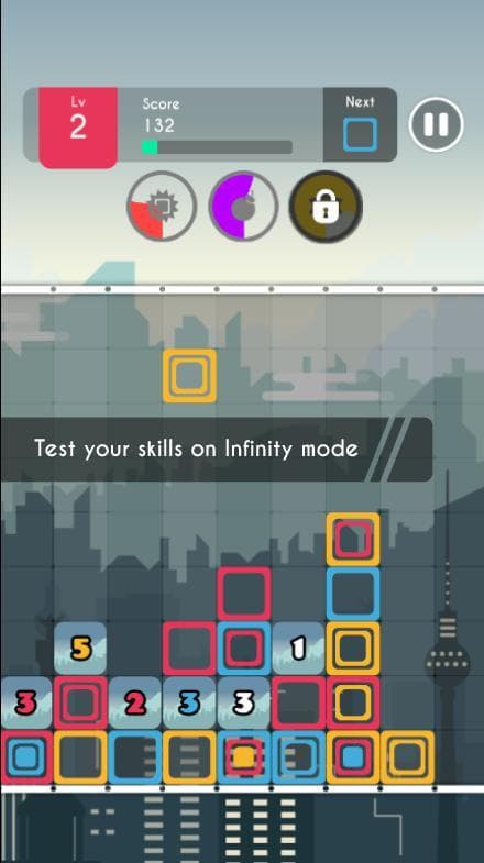 Block Puzzle: Colorbox screenshot 6