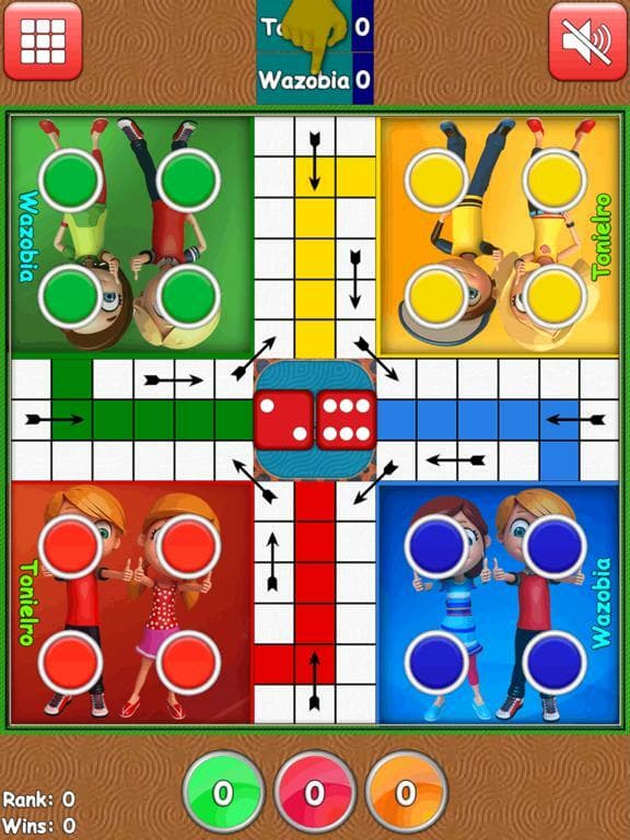 Naija Ludo screenshot 3