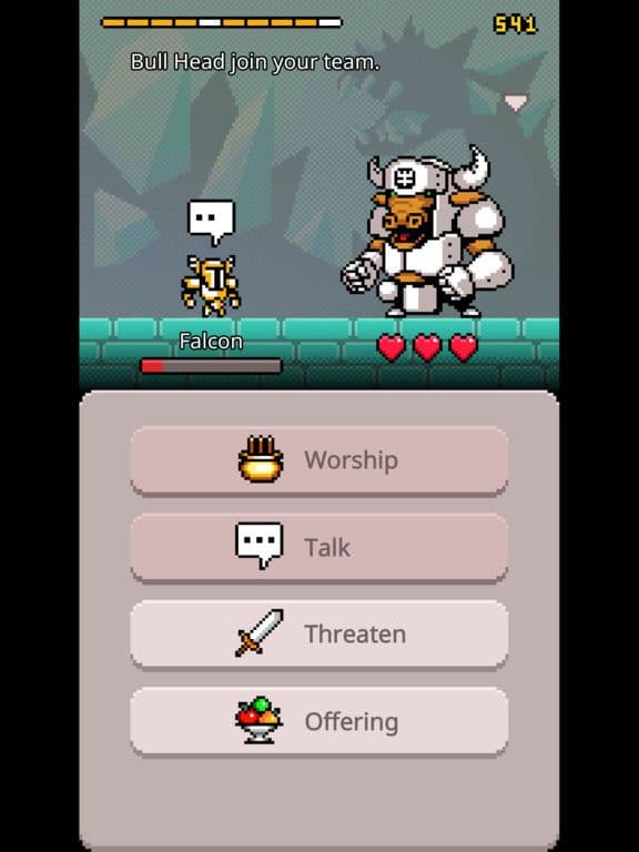 Hell Raider - Wheel of Fate screenshot 3