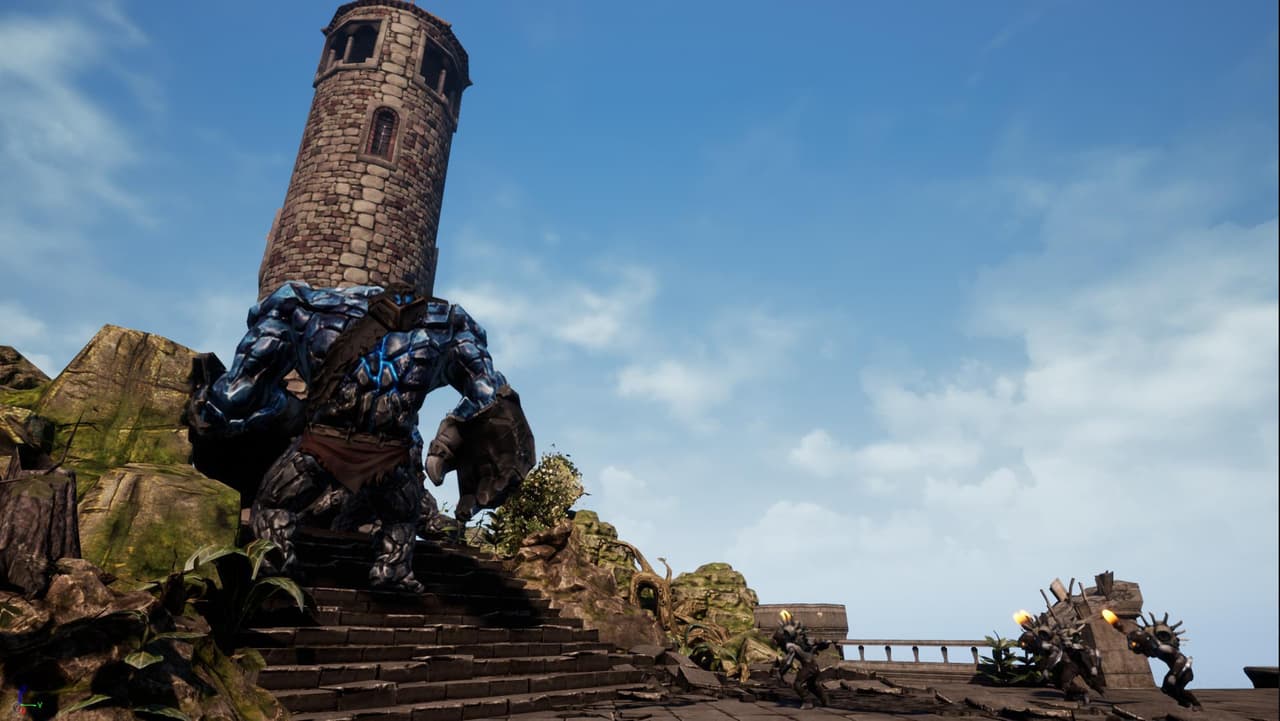 The Alchemist VR screenshot 6
