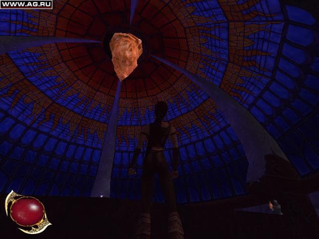 Drakan: Order of the Flame screenshot 3