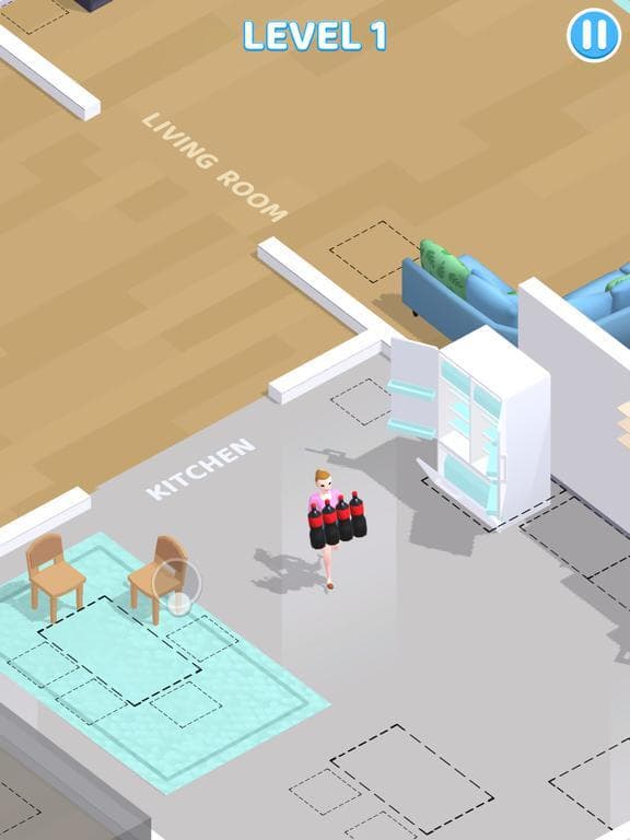 Furnish Up screenshot 5