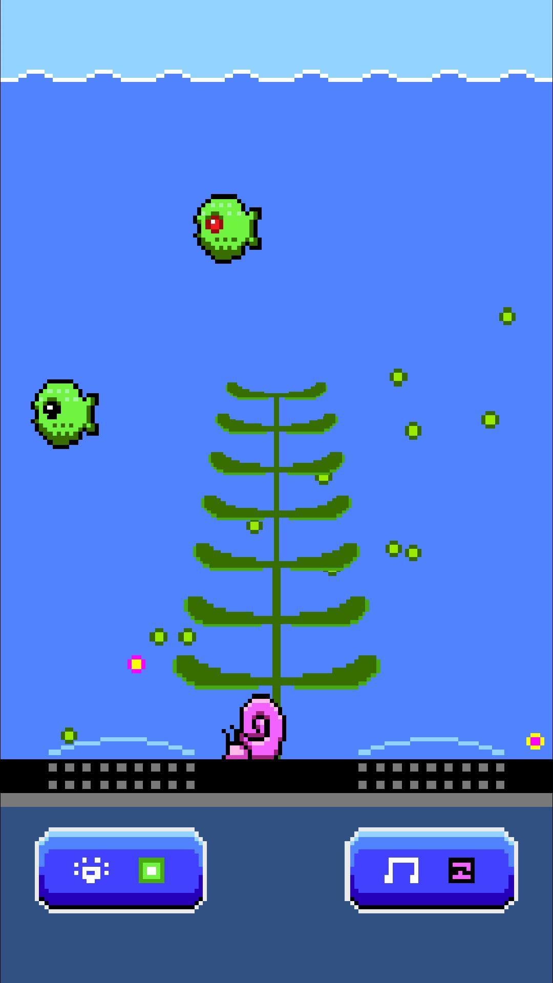 Aquarium Equilibrium screenshot 2