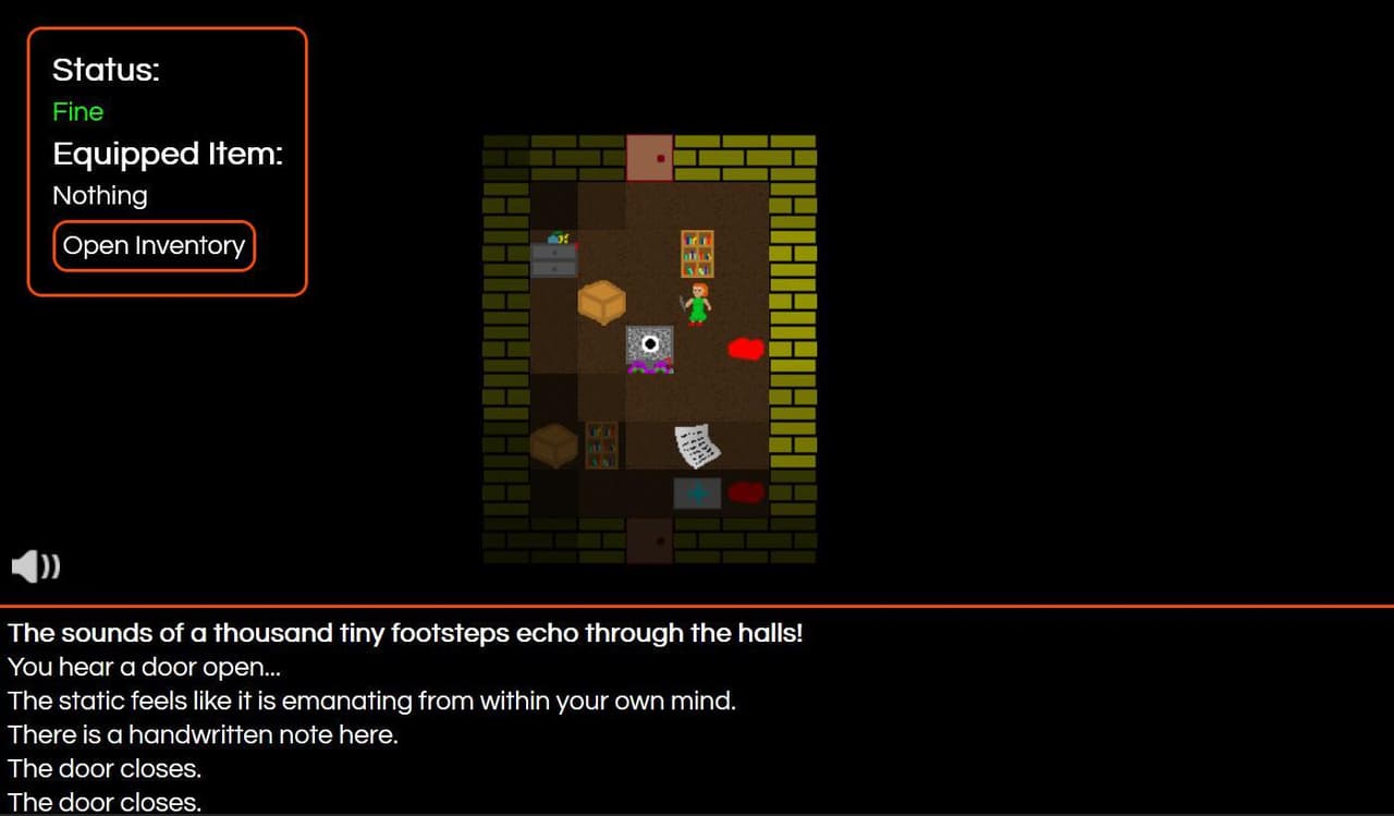 Furniture: Screws and Blood screenshot 3