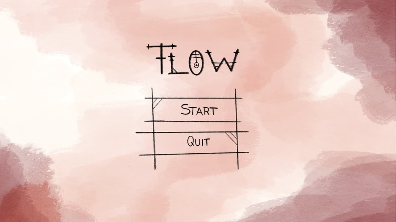 Flow (itch) (kyunru) screenshot 3